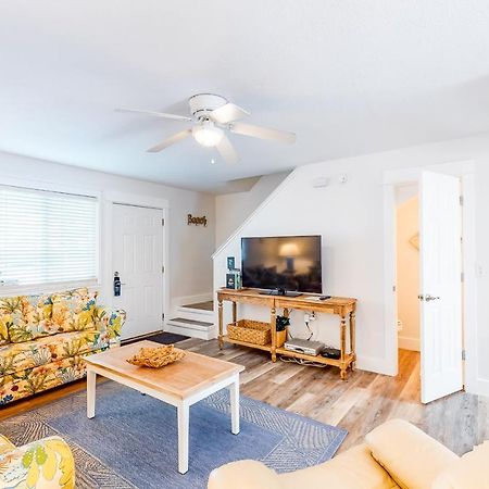 Gulf Highlands 120 White Sandy Dr Panama City Beach Ngoại thất bức ảnh