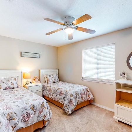 Gulf Highlands 120 White Sandy Dr Panama City Beach Ngoại thất bức ảnh