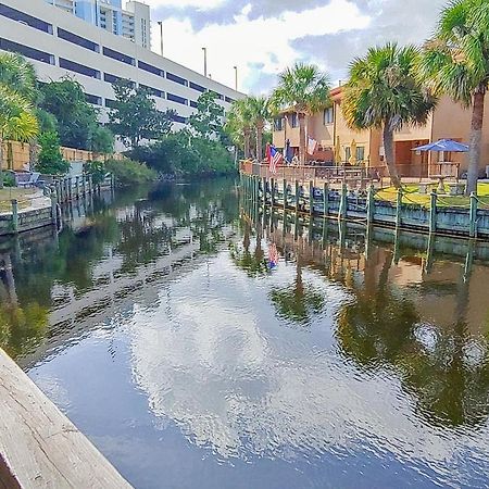 Gulf Highlands 120 White Sandy Dr Panama City Beach Ngoại thất bức ảnh