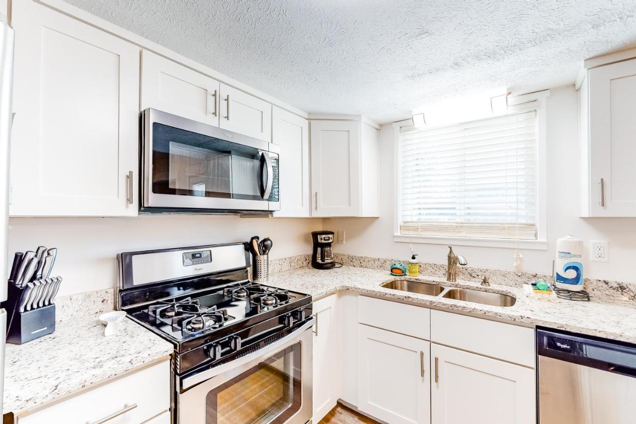 Gulf Highlands 120 White Sandy Dr Panama City Beach Ngoại thất bức ảnh
