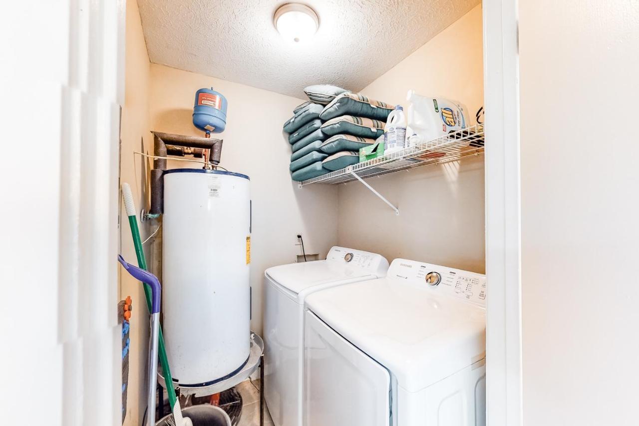 Gulf Highlands 120 White Sandy Dr Panama City Beach Ngoại thất bức ảnh