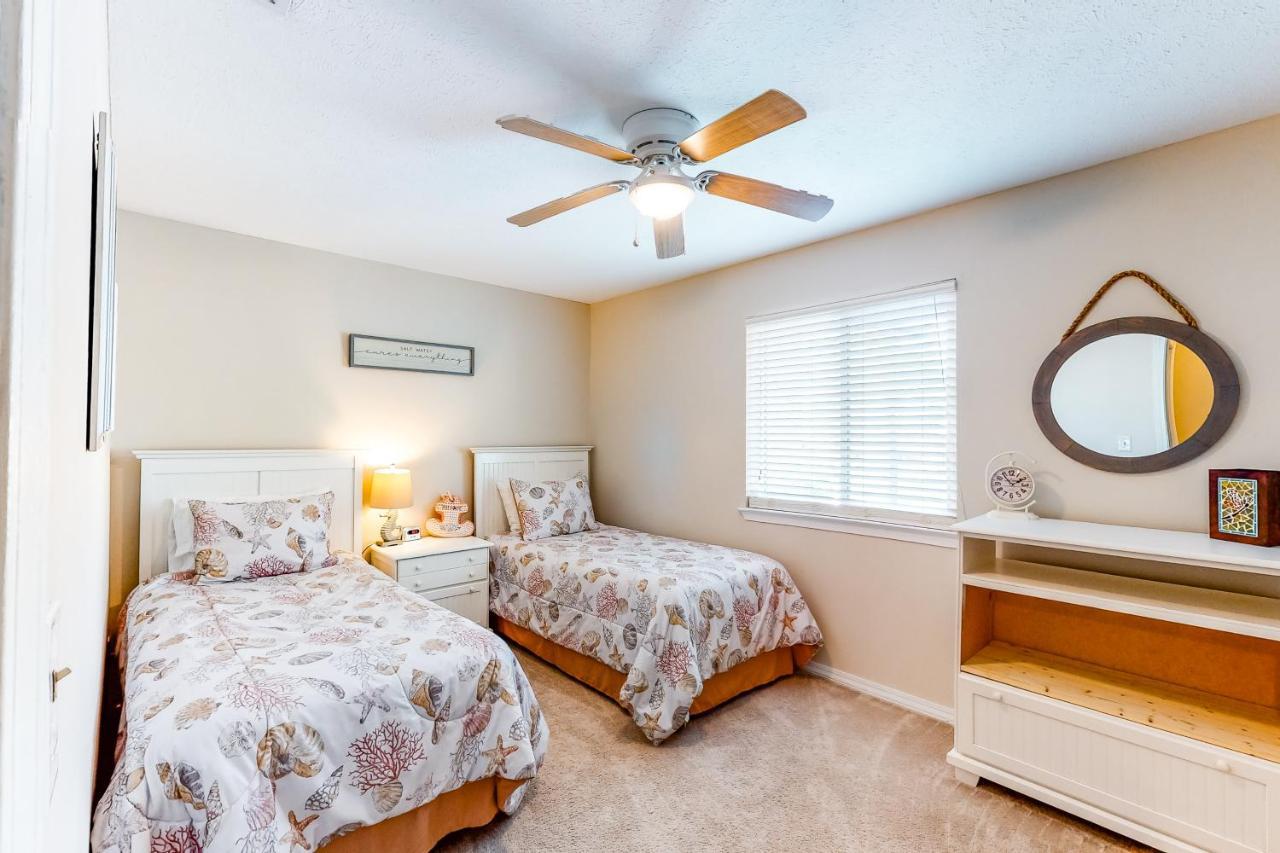Gulf Highlands 120 White Sandy Dr Panama City Beach Ngoại thất bức ảnh