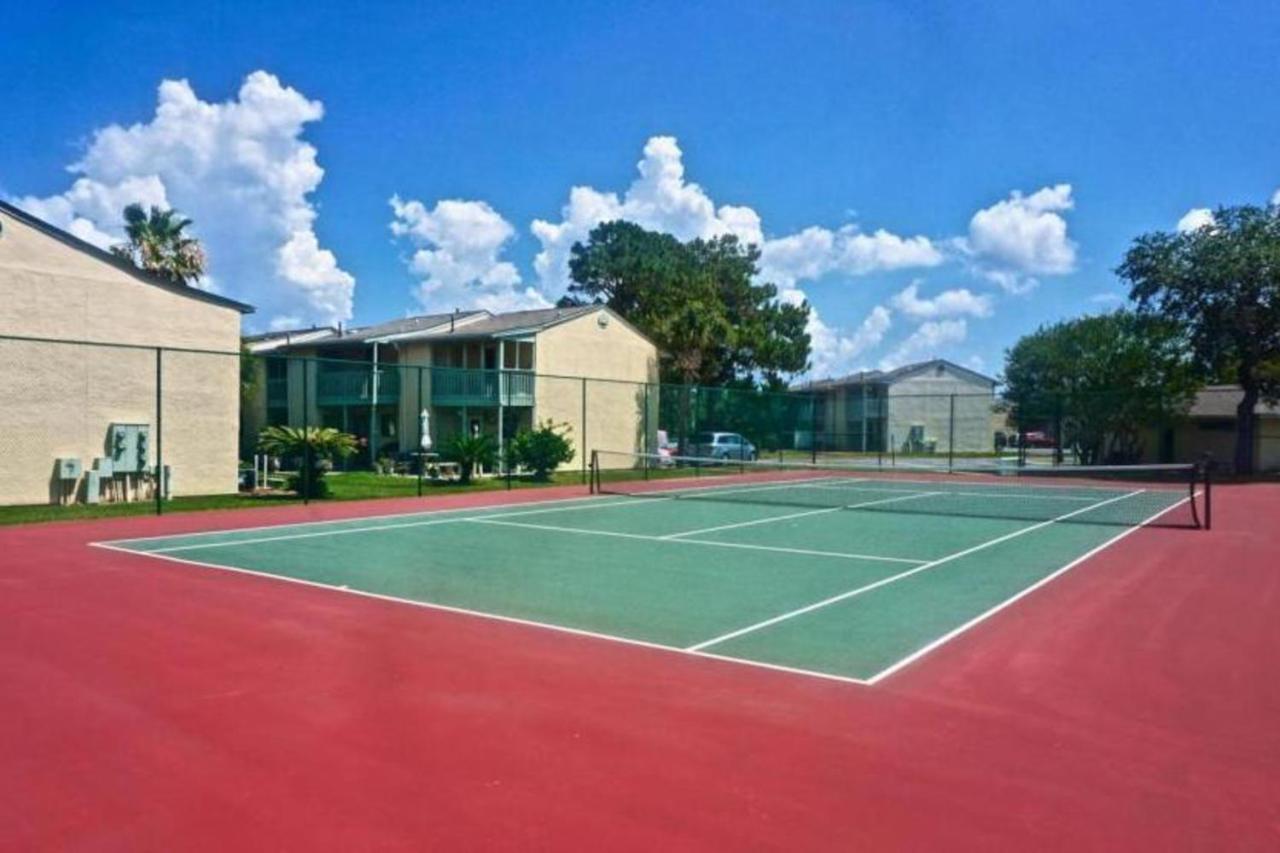 Gulf Highlands 120 White Sandy Dr Panama City Beach Ngoại thất bức ảnh
