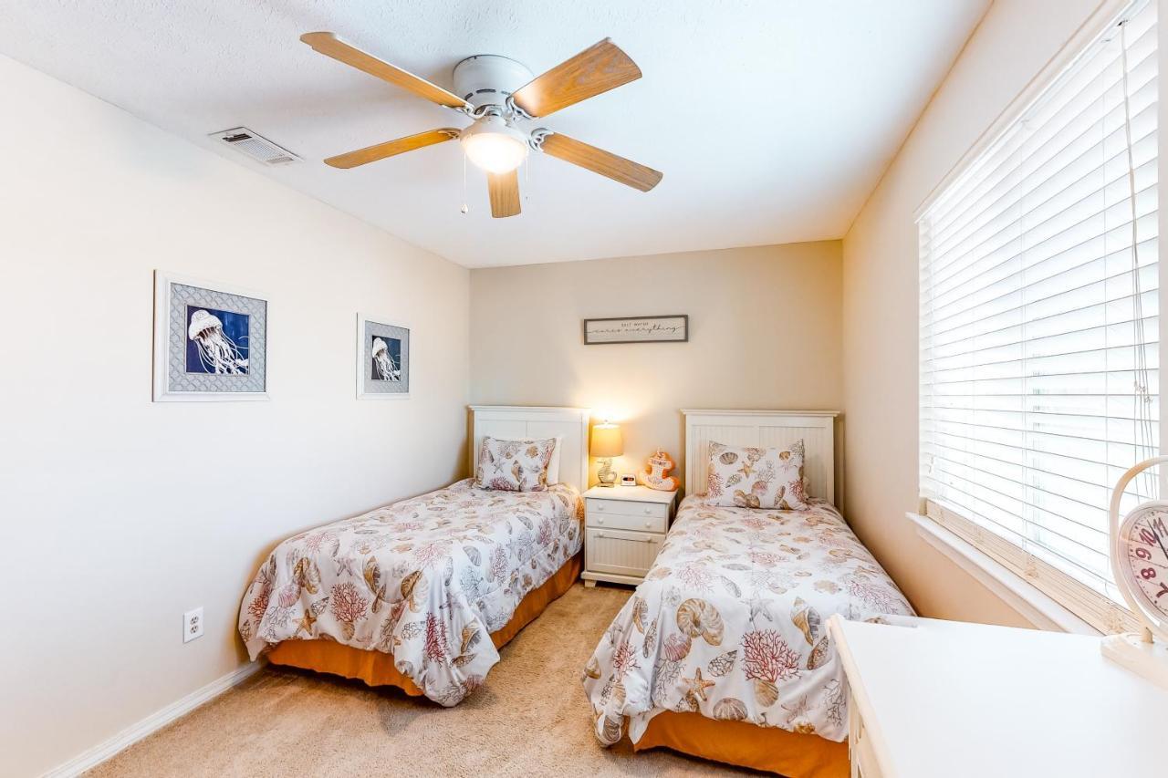 Gulf Highlands 120 White Sandy Dr Panama City Beach Ngoại thất bức ảnh