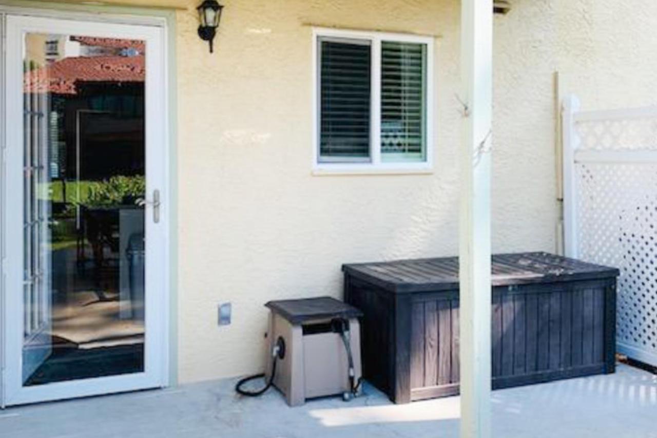 Gulf Highlands 120 White Sandy Dr Panama City Beach Ngoại thất bức ảnh