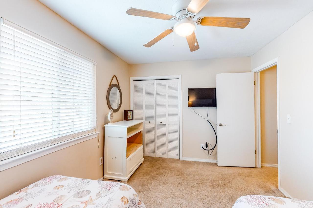 Gulf Highlands 120 White Sandy Dr Panama City Beach Ngoại thất bức ảnh