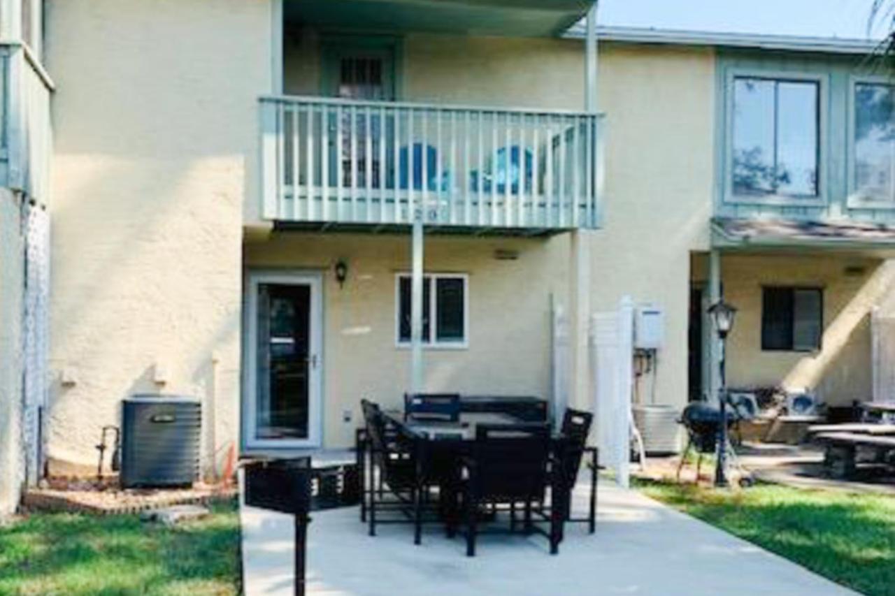 Gulf Highlands 120 White Sandy Dr Panama City Beach Ngoại thất bức ảnh