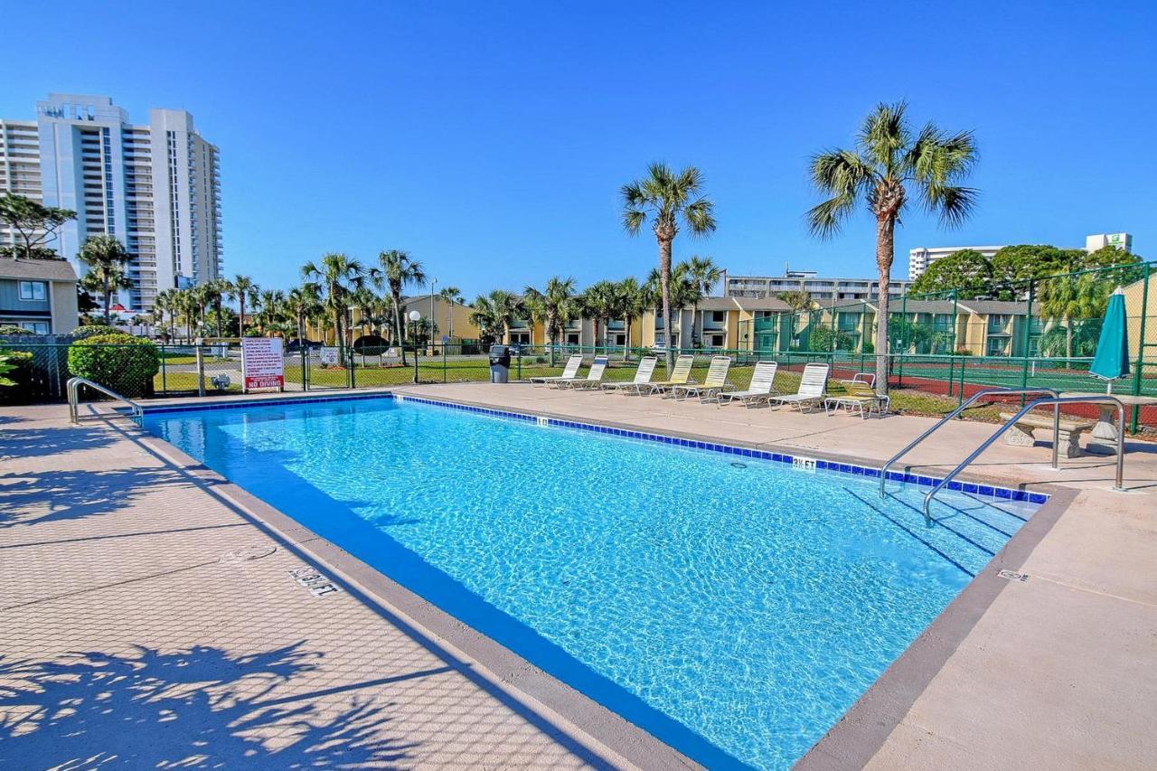 Gulf Highlands 120 White Sandy Dr Panama City Beach Ngoại thất bức ảnh
