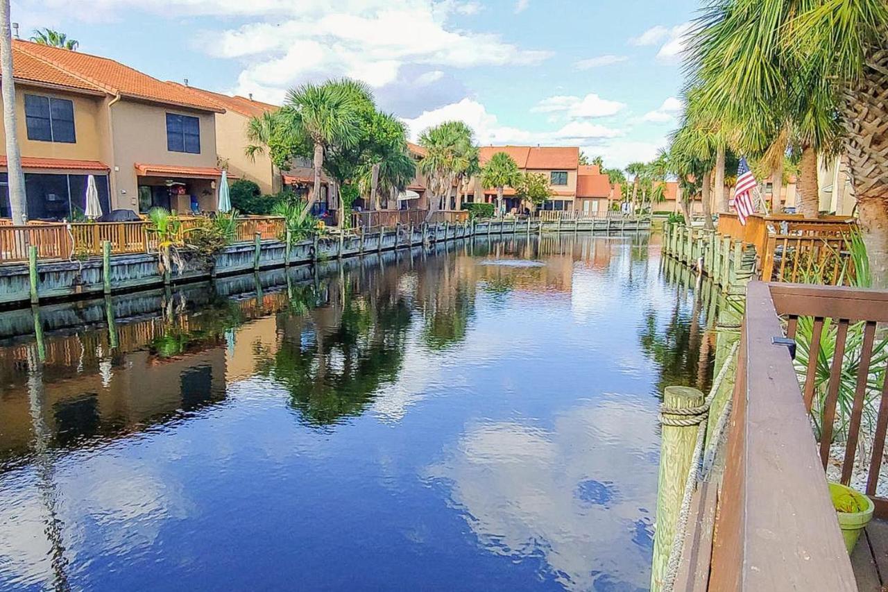 Gulf Highlands 120 White Sandy Dr Panama City Beach Ngoại thất bức ảnh